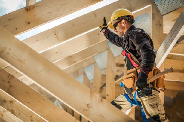 Quick and Trustworthy Emergency Roof Repair Services in College Park, GA