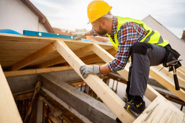 Best Residential Roofing Contractor  in College Park, GA