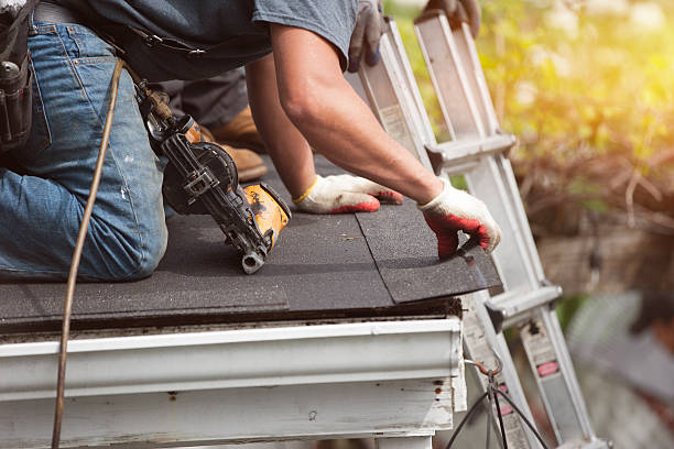 Heating Cable for Roof Installation in College Park, GA