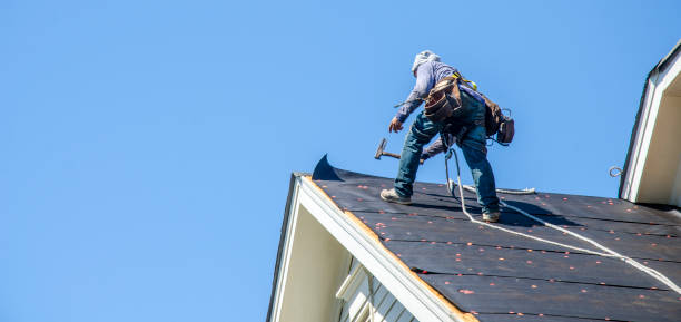 Professional Roofing Contractor in College Park, GA